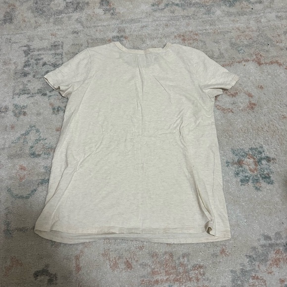 5/$25 Aerie Tee - Picture 3 of 3